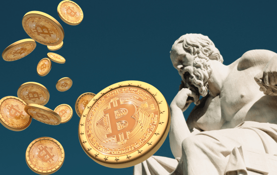 How Bitcoin Educates The World About Finance