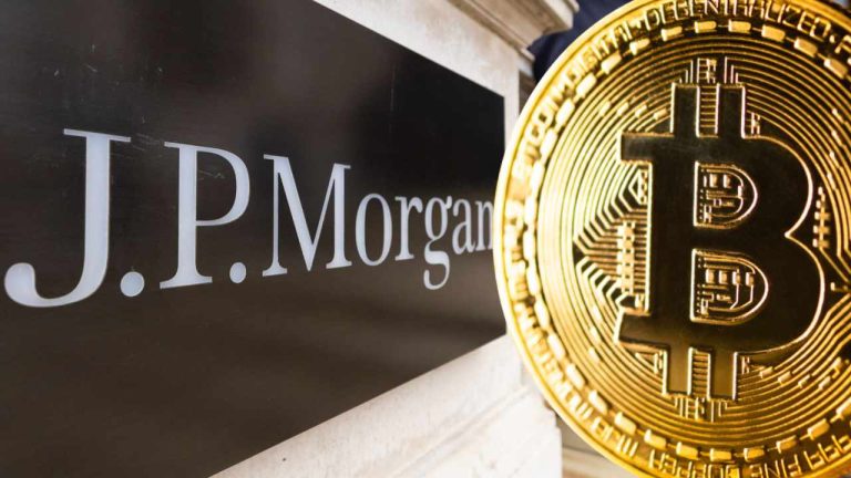 JPMorgan Expects Crypto Markets to Face Weeks of Deleveraging – Predicts Bitcoin Price Could Drop to $13K