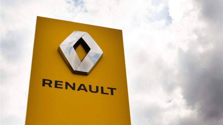 renault metaverse