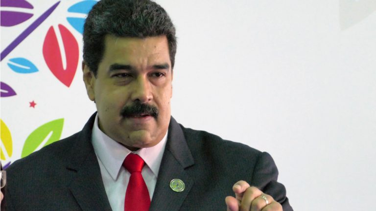 maduro single currency latam crypto