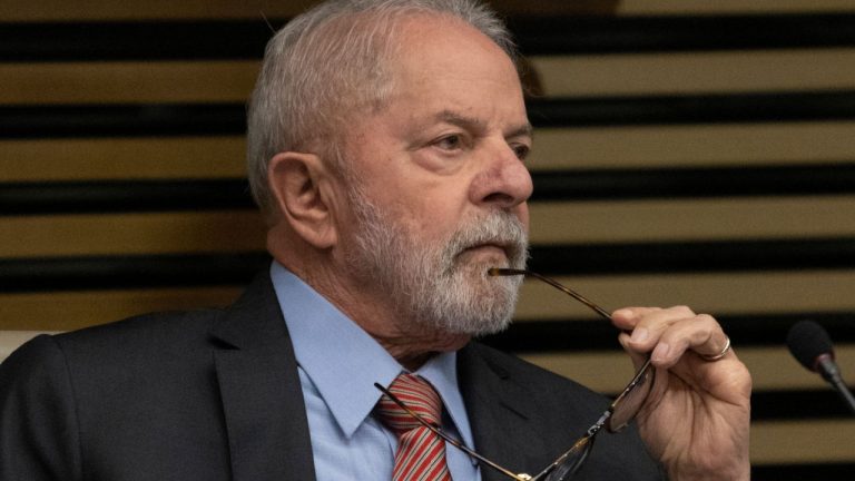 luis inacio lula da silva brazil common currency latam mercosur brics