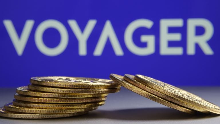 Voyager Digital Provides Update on Reimbursement Plan for Creditors