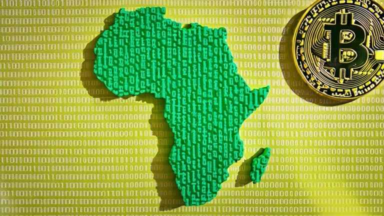 Study: Six Countries Account for Over 90% of Africa's Crypto Interest in H1 2023