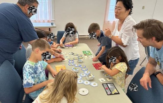 bitcoin meetup game with kids 2