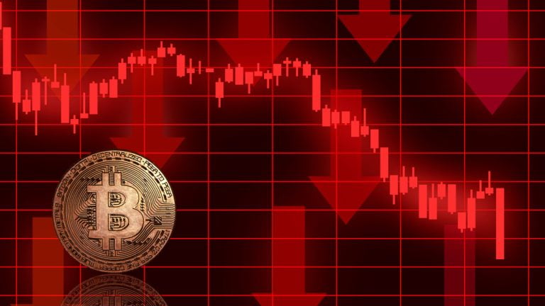 Bitcoin, Ethereum Technical Analysis: BTC Falls Below $30,000 on Friday, a Week After XRP Ruling