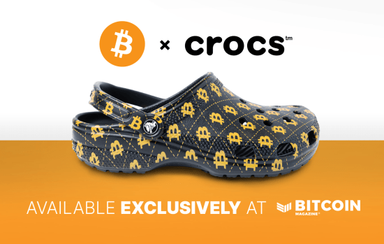 bitcoin x crocs x graphic 2