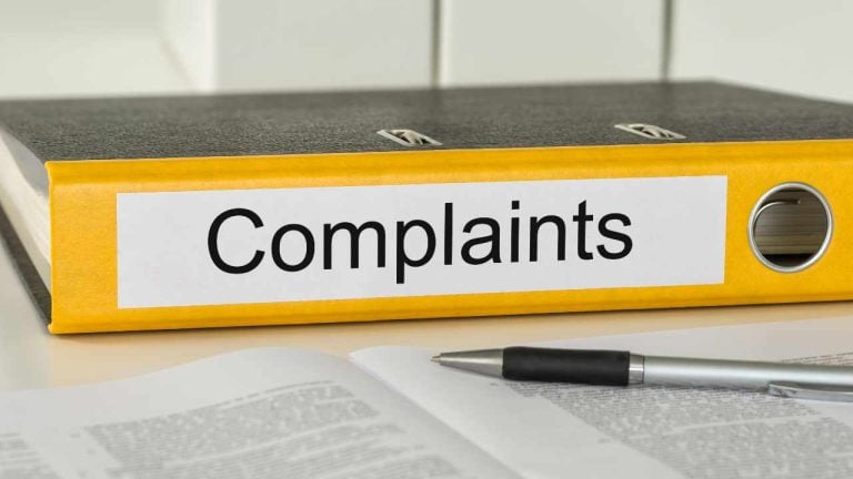 US State Regulator Shares Most Common Crypto Complaints