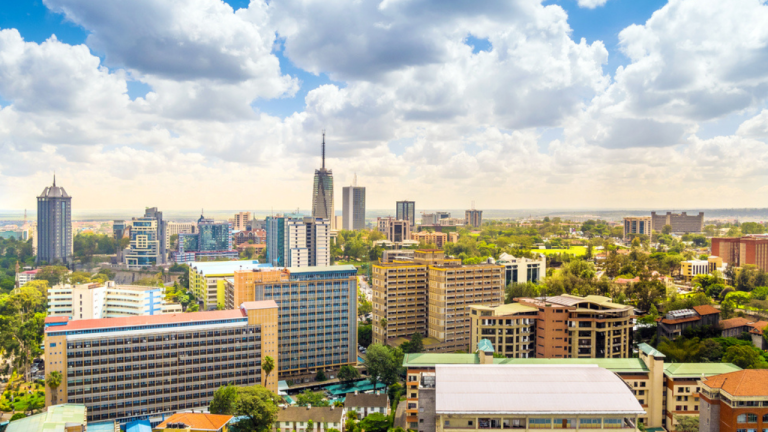 Kenyan Blockchain Association Told to Help Draft Regulation Bill, 'Demystify' Crypto