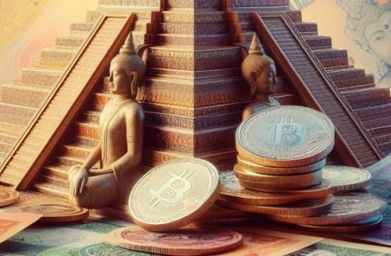 Report Highlights USDT’s Role in the Underground Economy of Cambodia