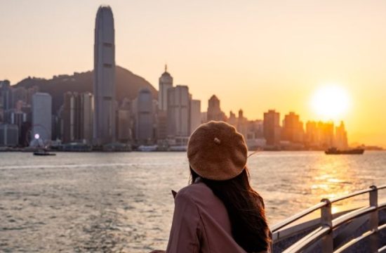 Hong Kong Regulators Unveil Public Consultation Paper on Stablecoin Regulation