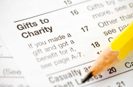 Crypto Tax Planning: Merging Tax-Loss Harvesting With Charitable Giving