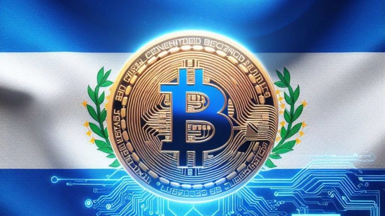 Bitfinex Securities Launches in El Salvador