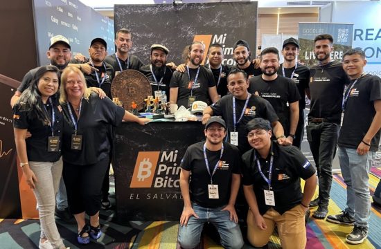 Bitcoin Education Can Change The World