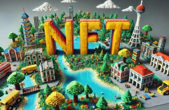NFT Sales Plunge 21% Amid Broad Crypto Market Decline