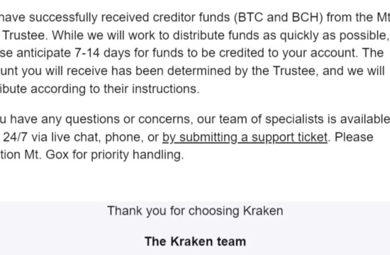 kraken