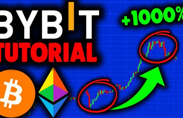 How To Trade Bitcoin & Ethereum On Bybit | Complete Tutorial & Review [Step By Step for Beginners]