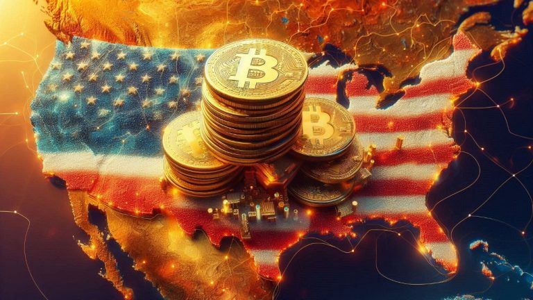 JAN3 CEO Samson Mow Doubles Down on $1 Million BTC Prediction After US Debt Escape Event