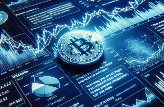 Managing Risks in Bitcoin Trading: A Detailed Guide