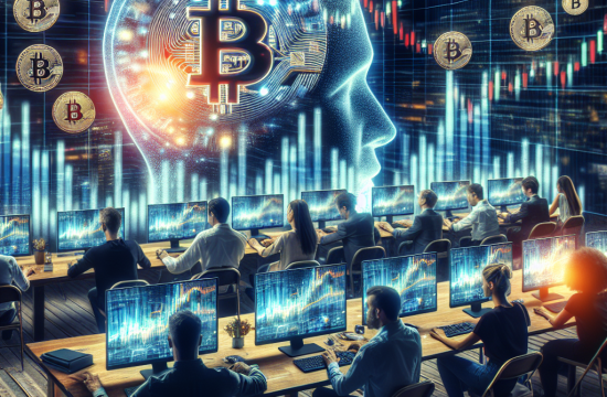 The Psychology of Trading Bitcoin