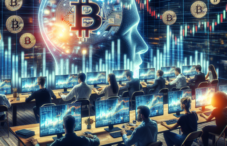 The Psychology of Trading Bitcoin