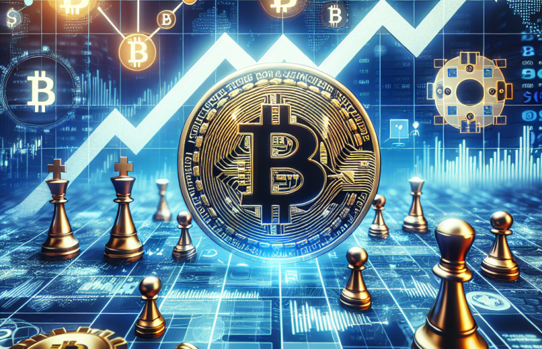 Strategies for Sustained Profits in Bitcoin Trading