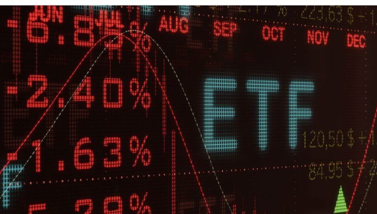 Bitcoin ETFs Experience Third Consecutive Day of Outflows With 1 Million Loss