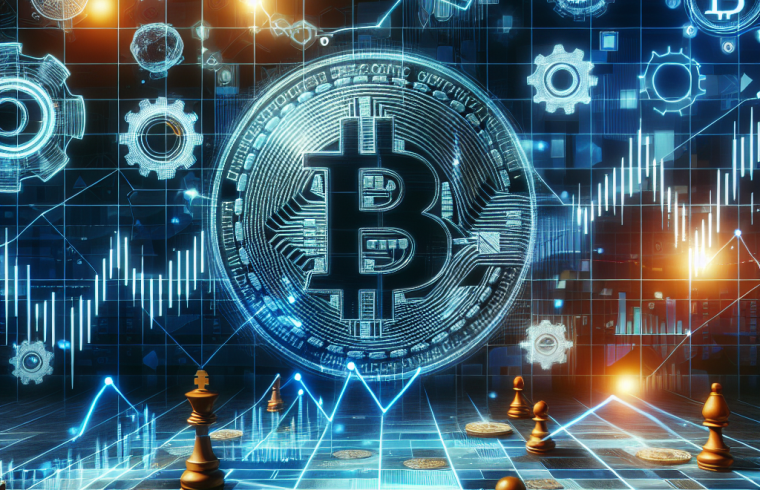 Innovative Bitcoin Trading Strategies Unveiled