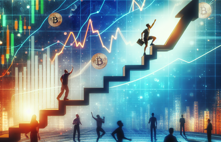 Elevate Your Bitcoin Trading Game Now