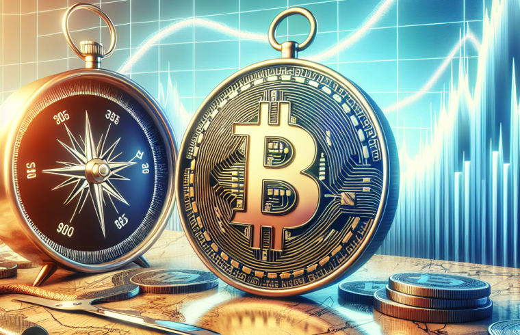 Navigate Bitcoin Trading Trends with Confidence