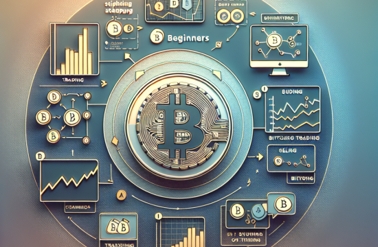 Step-by-Step Bitcoin Trading for Beginners