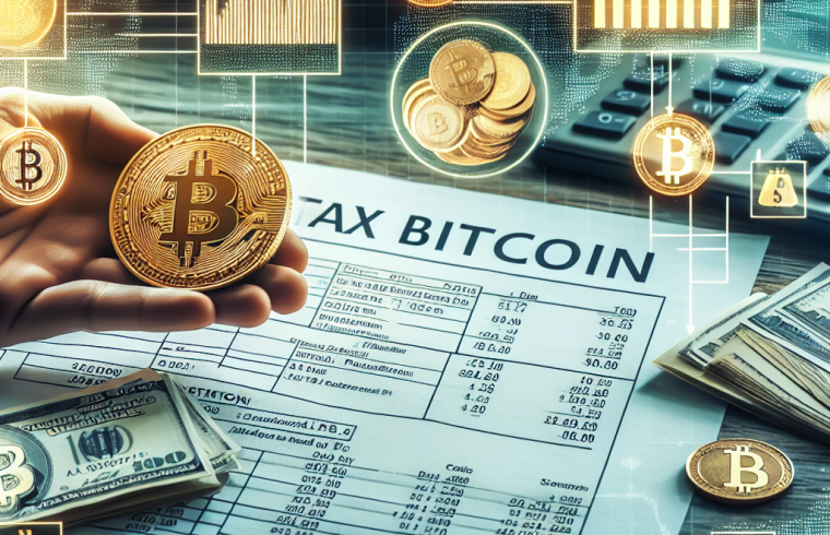 Tax Implications of Trading Bitcoin