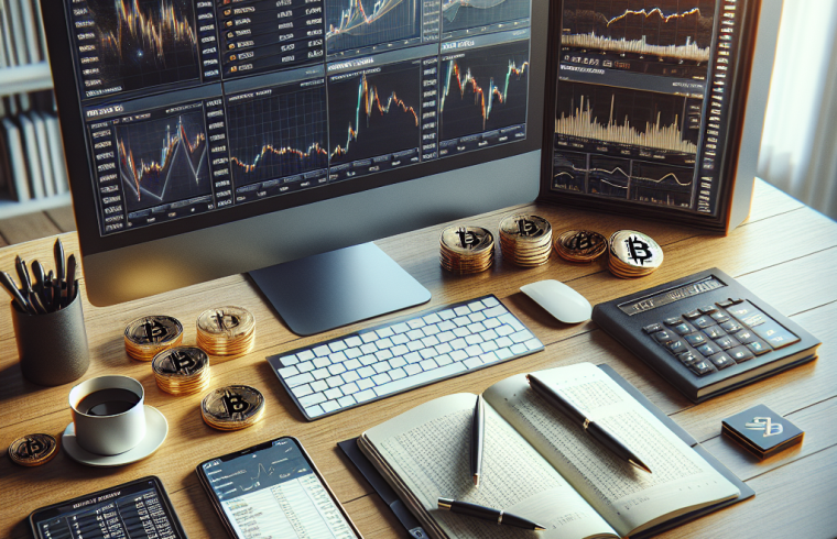 Essential Tools for Trading Bitcoin Effectively