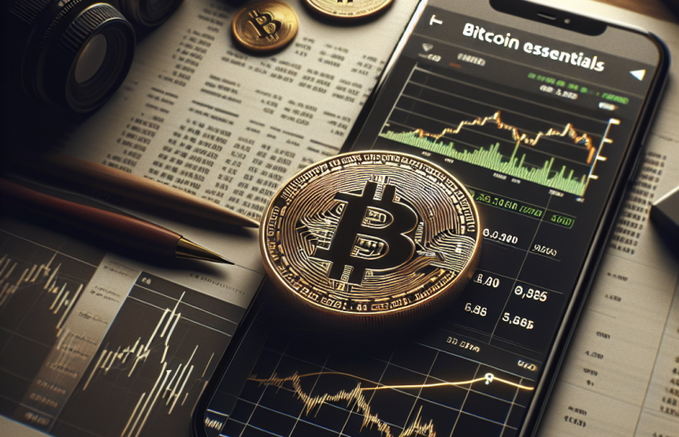 Bitcoin Trading Essentials for Daily Gains