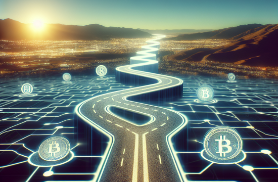 Secure Your Bitcoin Trading Route to Success