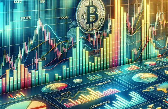 Bitcoin Price Correlations with Other Assets