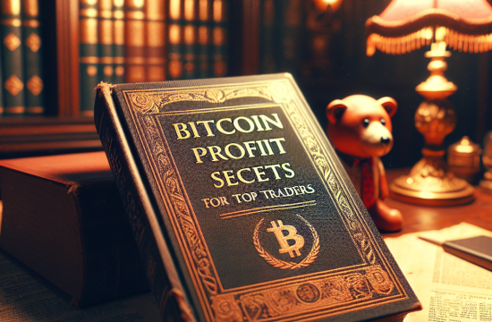 Bitcoin Profit Secrets from Top Traders