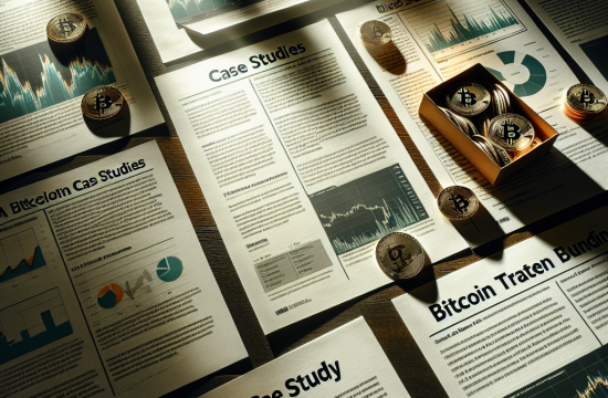 Bitcoin Trading Case Studies: Successes and Failures