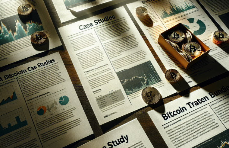 Bitcoin Trading Case Studies: Successes and Failures