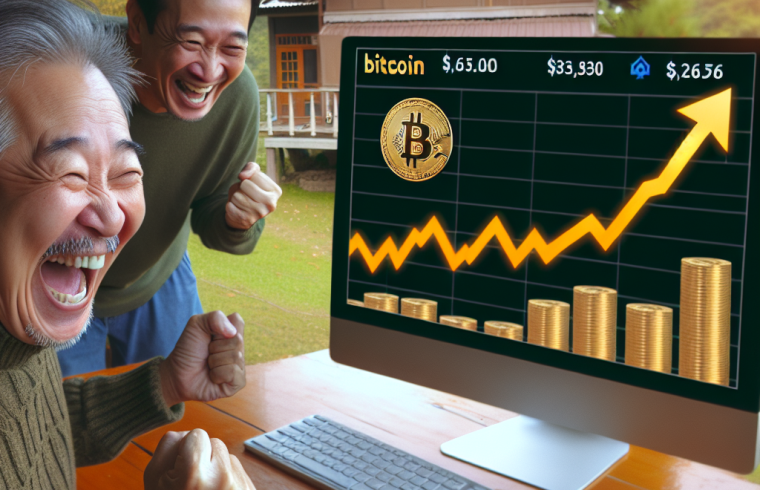 Profiting from Bitcoin Price Fluctuations