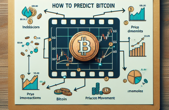 How to Predict Bitcoin Price Movements