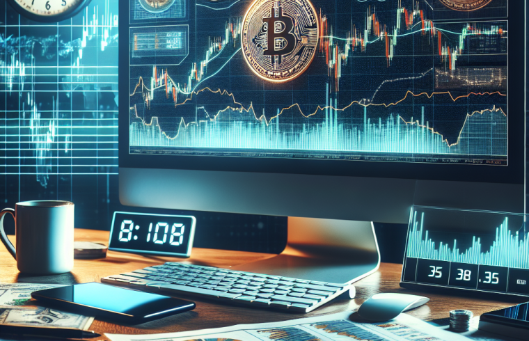 Bitcoin Trading: Insights into Profit Making