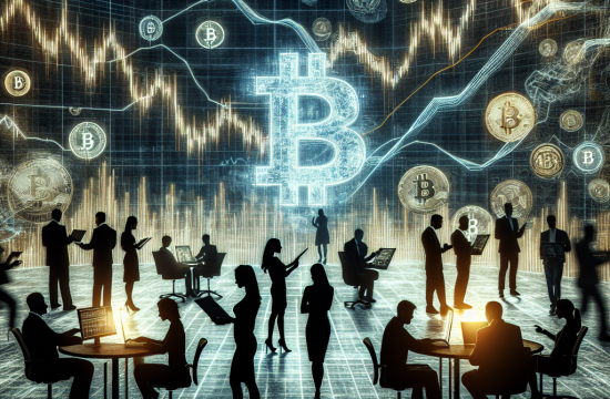 Bitcoin Trading: Strategies to Excel