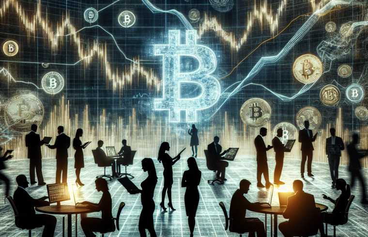 Bitcoin Trading: Strategies to Excel