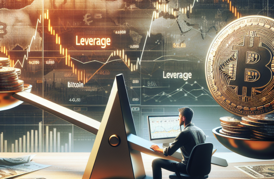 Bitcoin Leverage Trading: How to Start