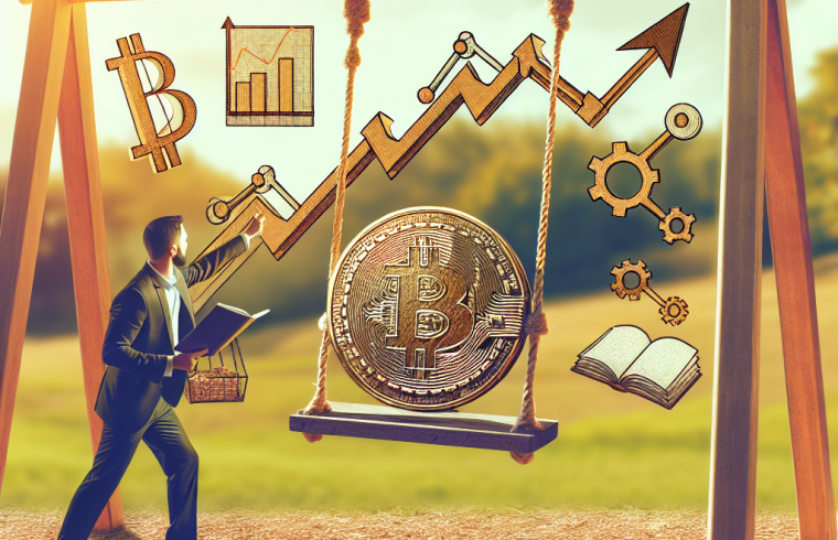 Bitcoin Swing Trading: Strategies for Success