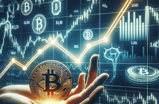 Refine Your Bitcoin Trading Skills for Profit