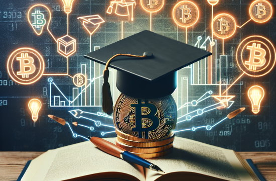 Bitcoin Trading Wisdom: Profit from Knowledge