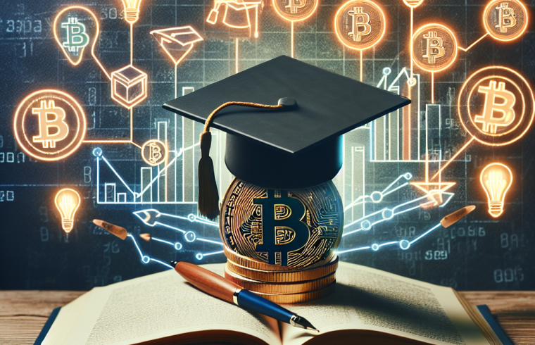 Bitcoin Trading Wisdom: Profit from Knowledge