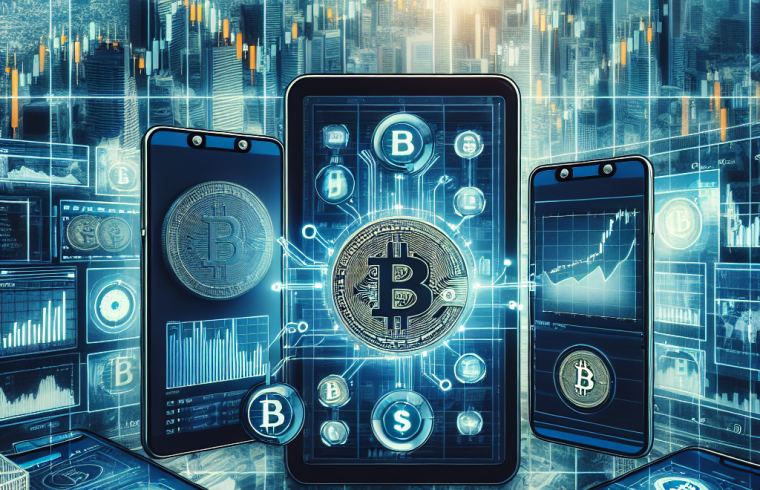 The Best Bitcoin Trading Apps Reviewed