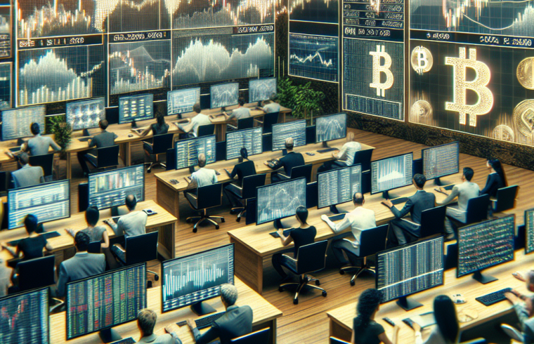 Pioneering Bitcoin Trading Methods for You